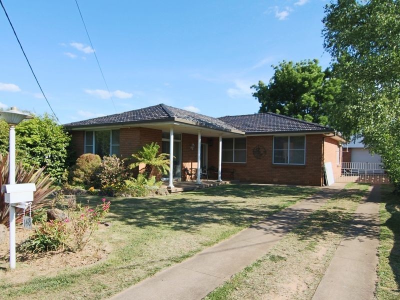 148 Matthews Avenue, Orange NSW 2800