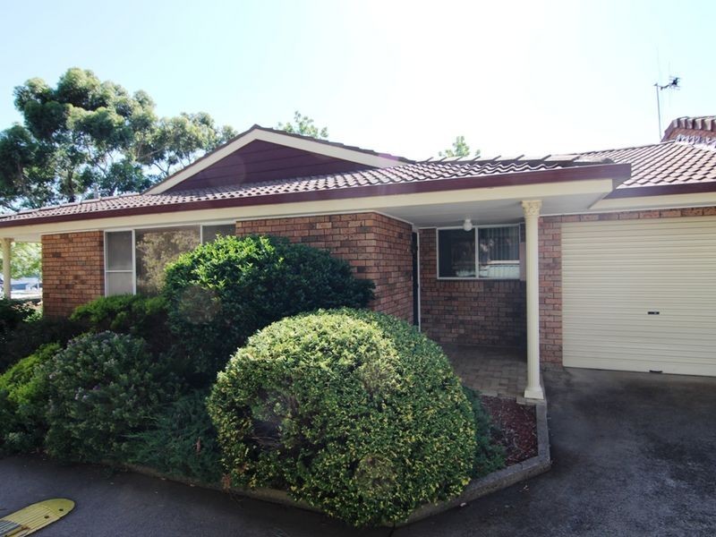 1/16 Warrendine Street, Orange NSW 2800