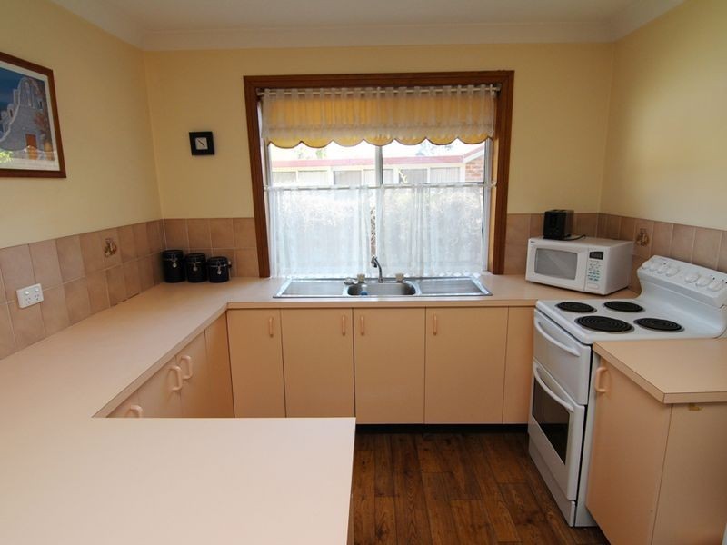 4/68 Margaret Street, Orange NSW 2800