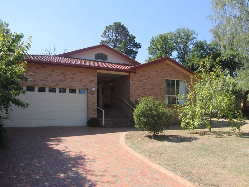 19 Linden Avenue, Orange NSW 2800