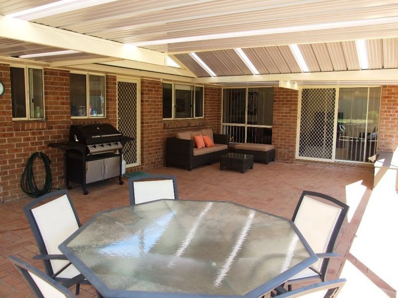 14 Coombes Place, Orange NSW 2800