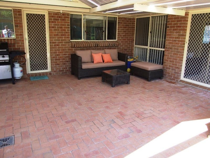 14 Coombes Place, Orange NSW 2800