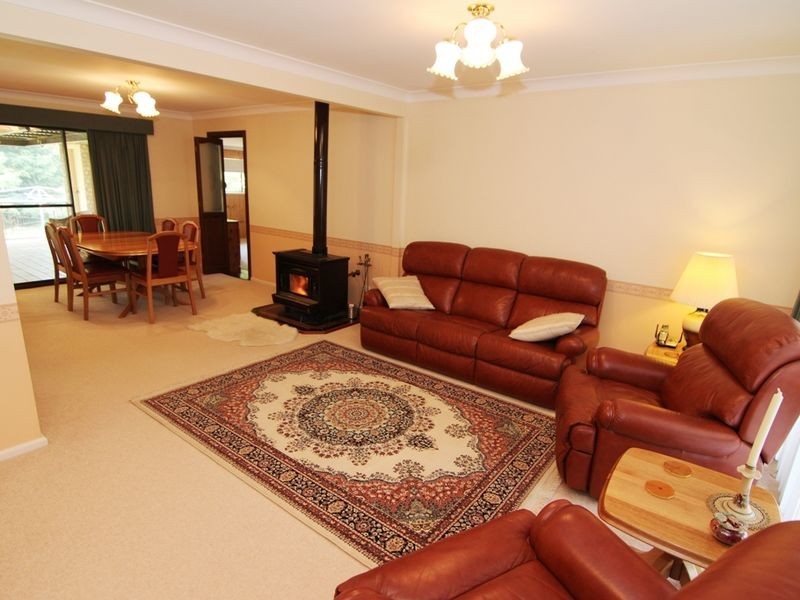 12 Kalkadoon Place, Orange NSW 2800