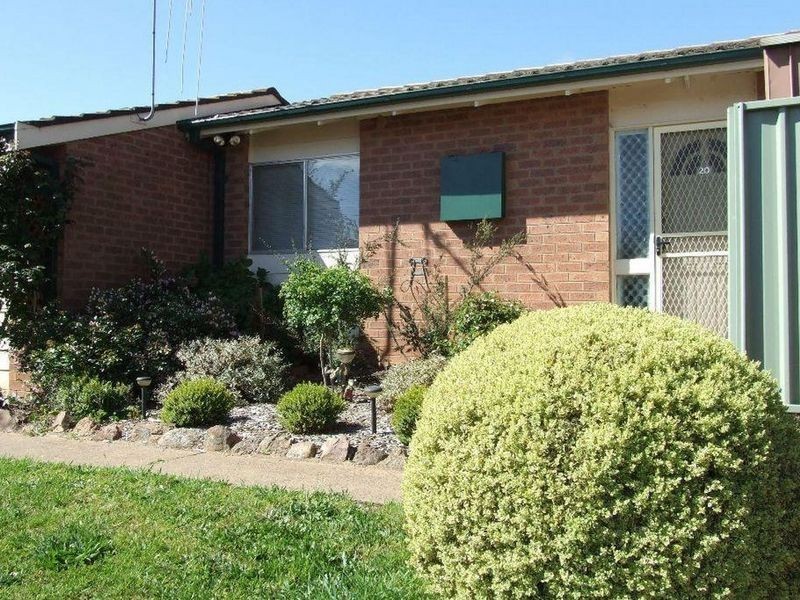 20/5-12 Keithian Place, Orange NSW 2800