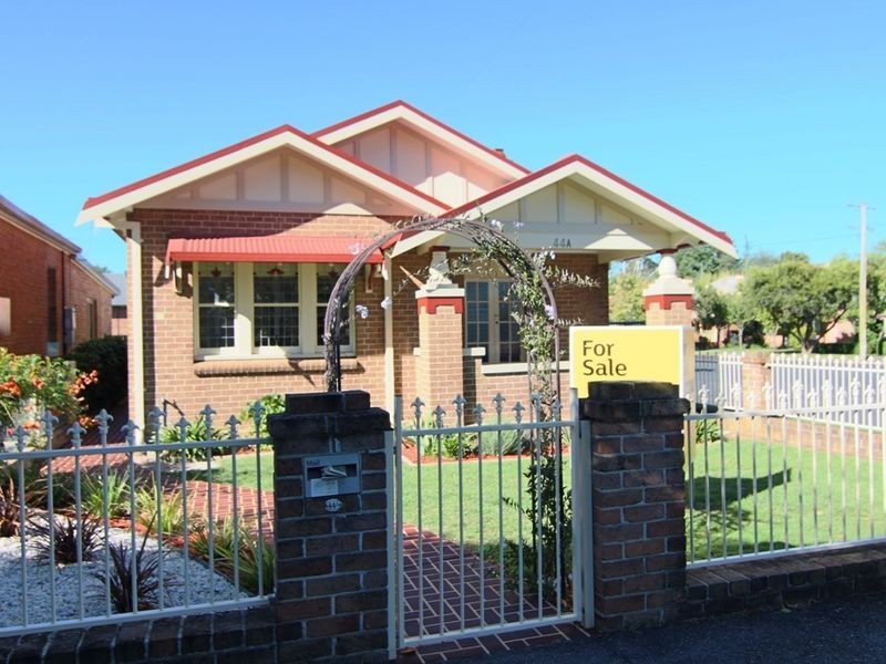 44a Byng Street, Orange NSW 2800