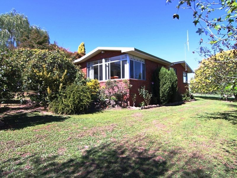 Yarrimbah 105 Old Forbes Road, Orange NSW 2800