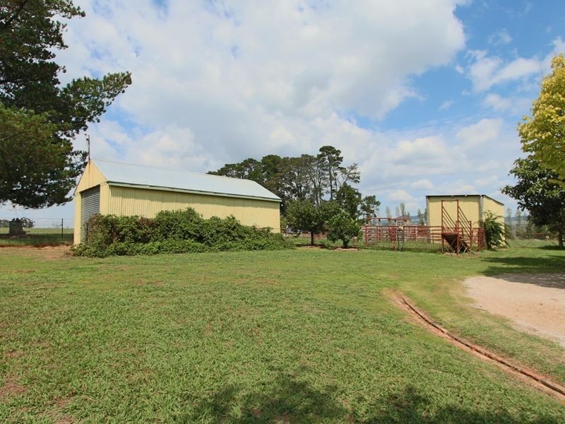 Yarrimbah 105 Old Forbes Road, Orange NSW 2800