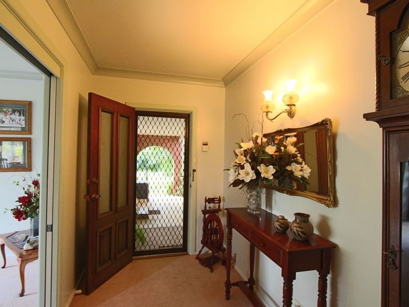 Yarrimbah 105 Old Forbes Road, Orange NSW 2800