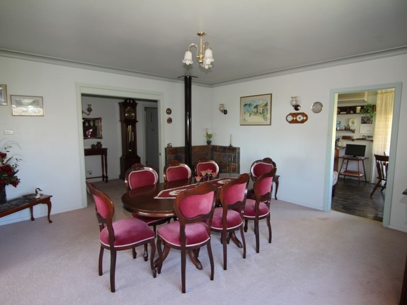 Yarrimbah 105 Old Forbes Road, Orange NSW 2800