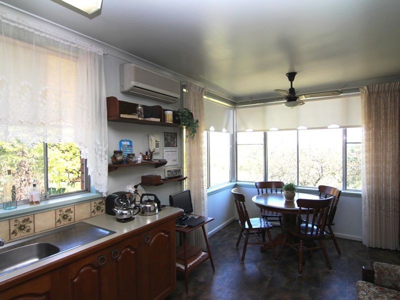 Yarrimbah 105 Old Forbes Road, Orange NSW 2800