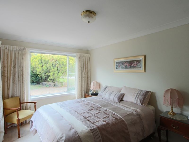 Yarrimbah 105 Old Forbes Road, Orange NSW 2800