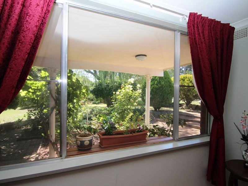 Yarrimbah 105 Old Forbes Road, Orange NSW 2800