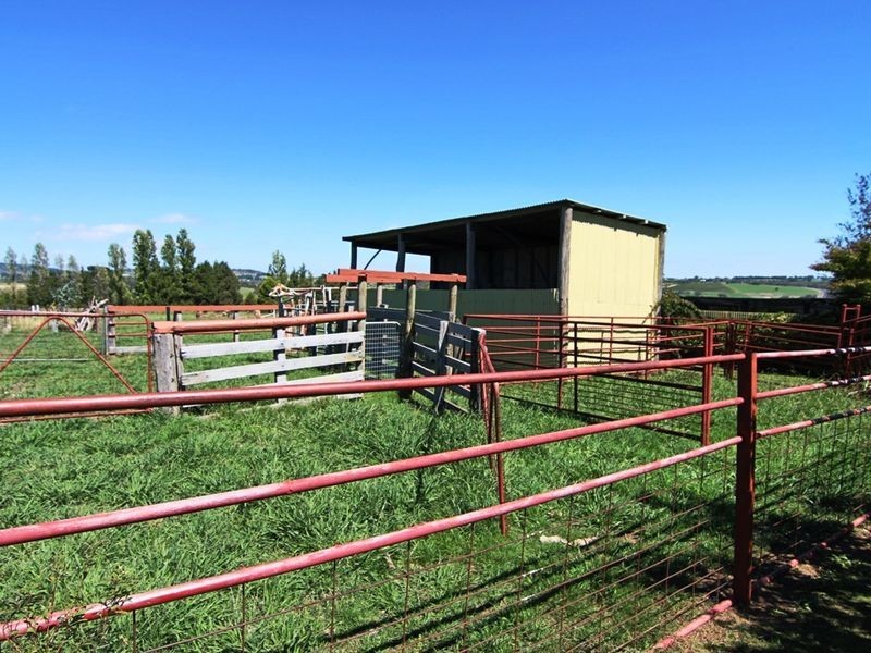 Yarrimbah 105 Old Forbes Road, Orange NSW 2800