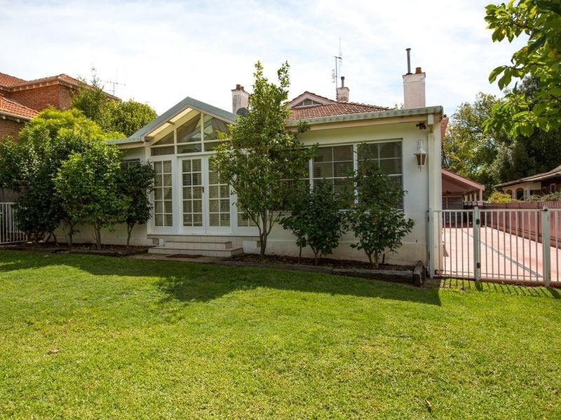 80 Byng Street, Orange NSW 2800