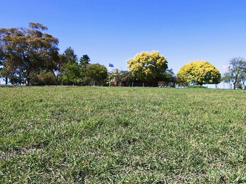 Yarrimbah 105 Old Forbes Road, Orange NSW 2800