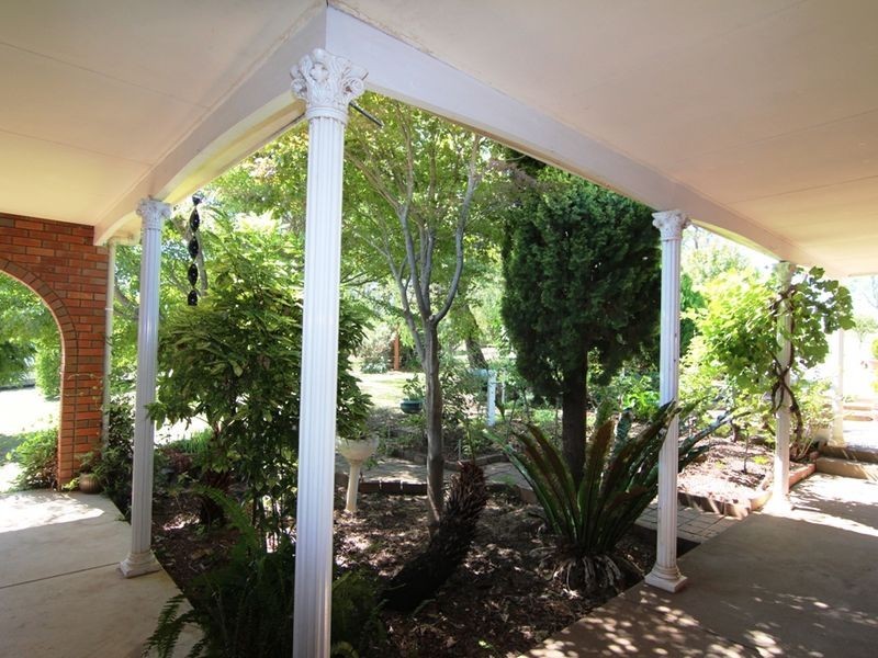 Yarrimbah 105 Old Forbes Road, Orange NSW 2800