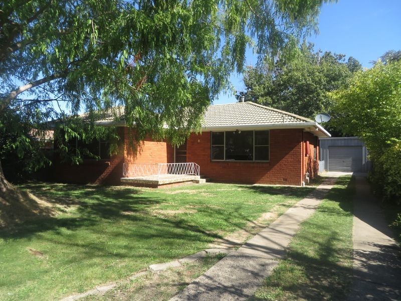 8 Lesbos Place, Orange NSW 2800