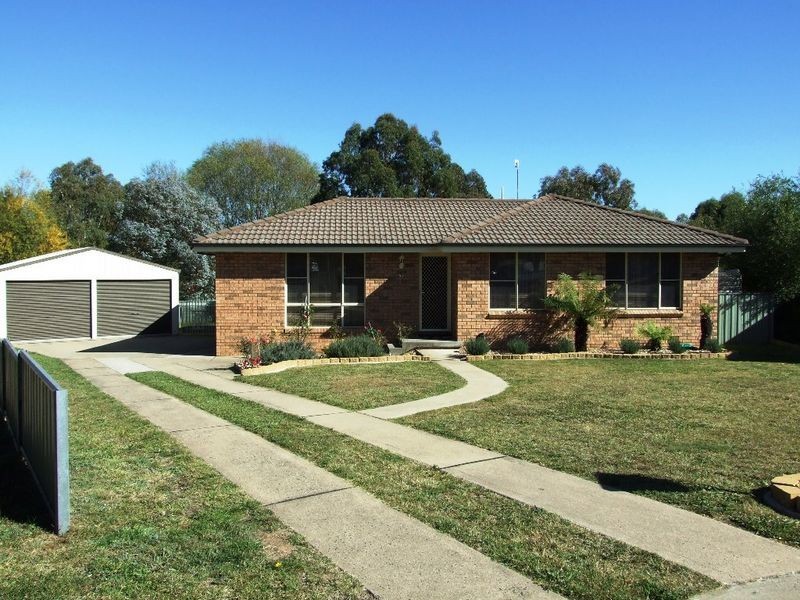8 Martin Place, Orange NSW 2800