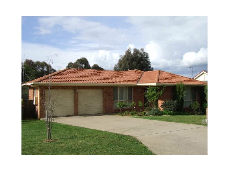 Orange NSW 2800