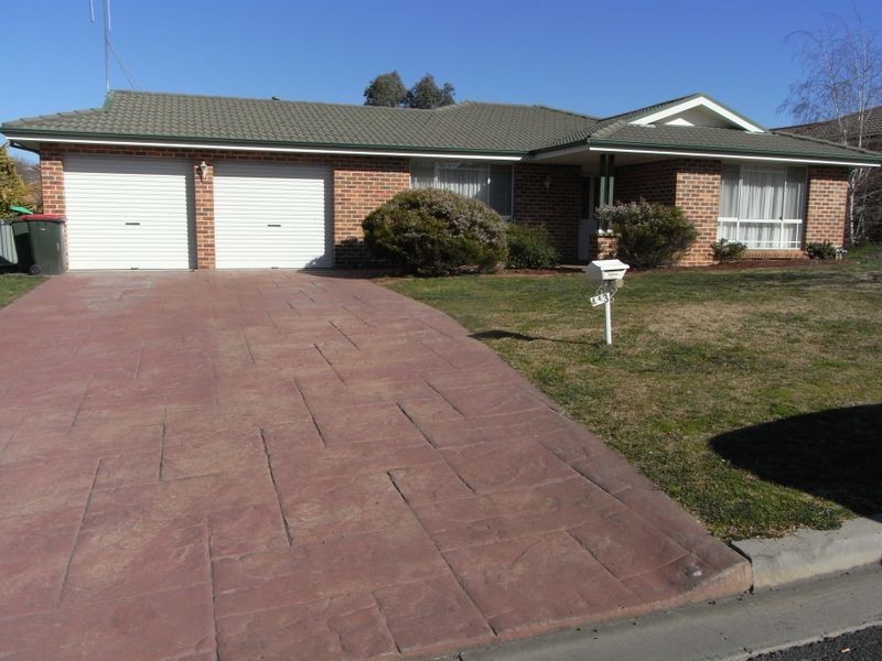 443 Anson Street, Orange NSW 2800