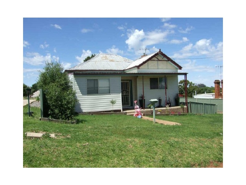 Millthorpe NSW 2798
