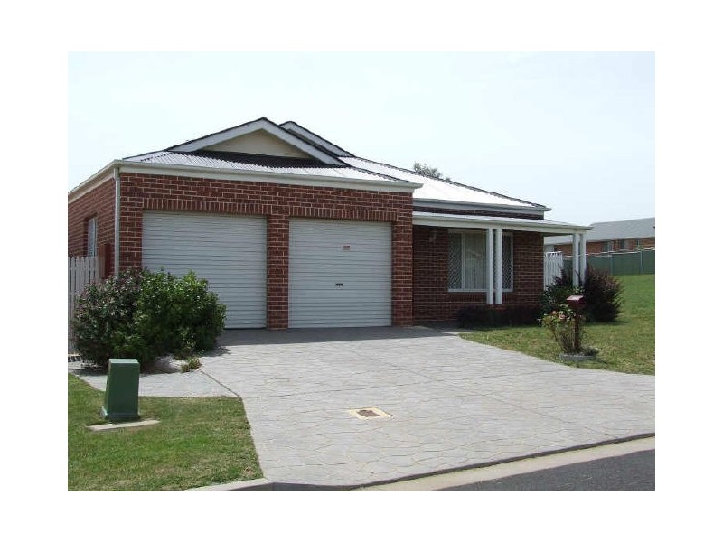 Orange NSW 2800