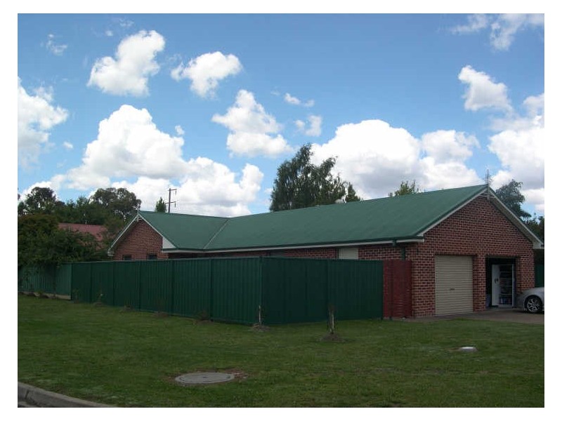 1 Victoria Street, Orange NSW 2800