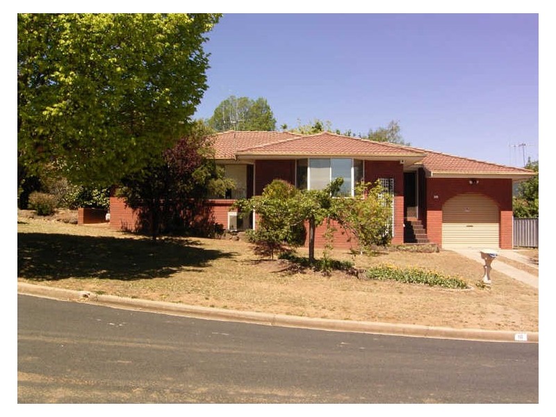 16 Eungella Place, Orange NSW 2800