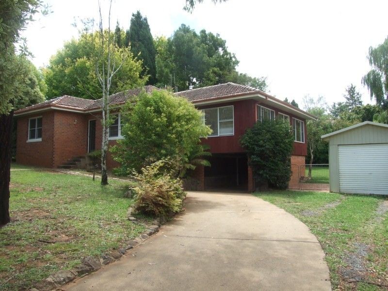 48 Coronation Drive, Orange NSW 2800