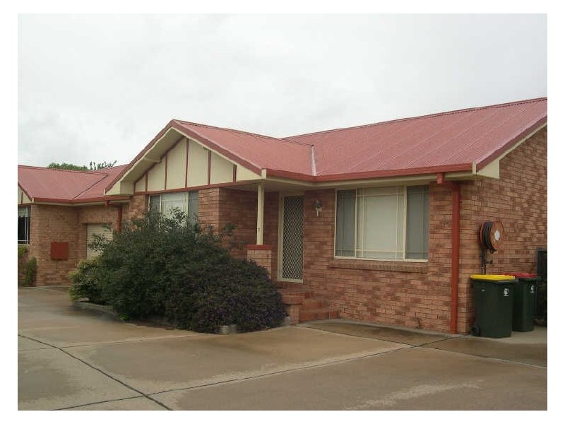 7/63 Autumn Street, Orange NSW 2800