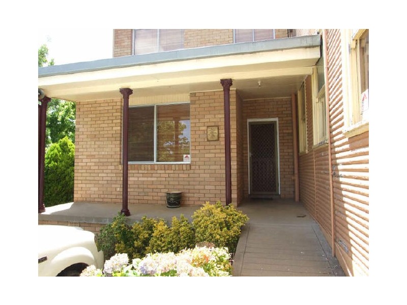 Orange NSW 2800