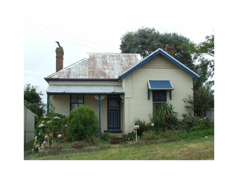 Millthorpe NSW 2798