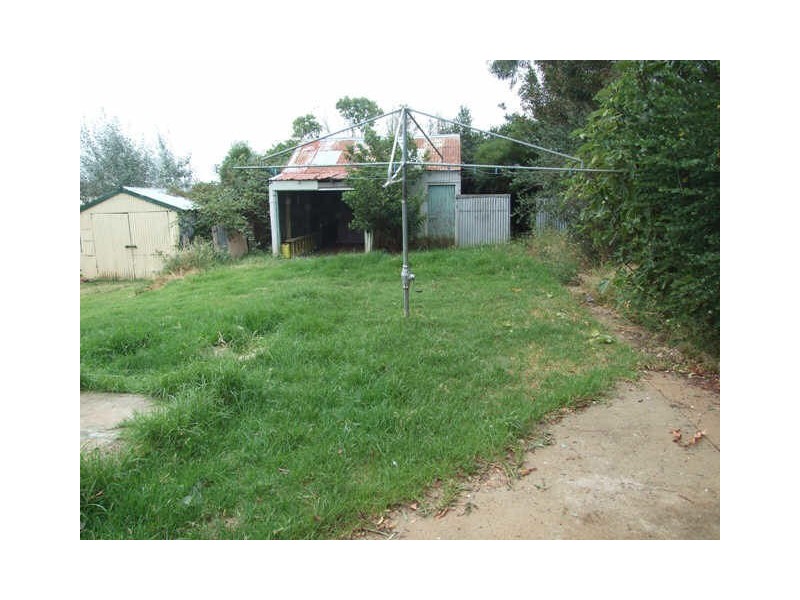 Millthorpe NSW 2798