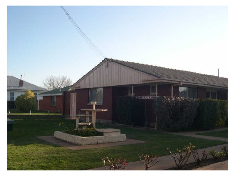 2/157 Woodward Street, Orange NSW 2800