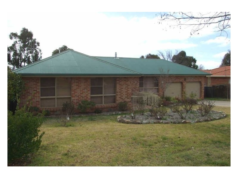 34 Bill Marshall Drive, Orange NSW 2800