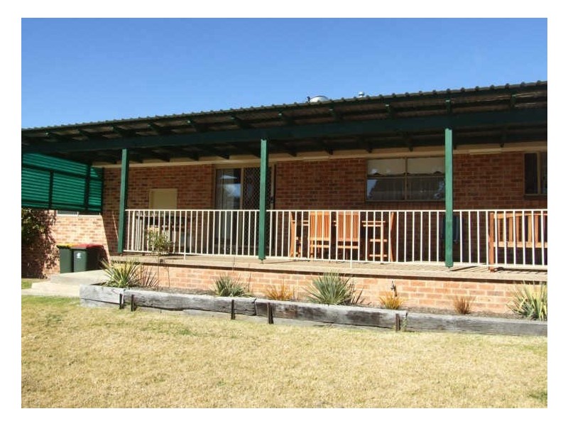 34 Bill Marshall Drive, Orange NSW 2800