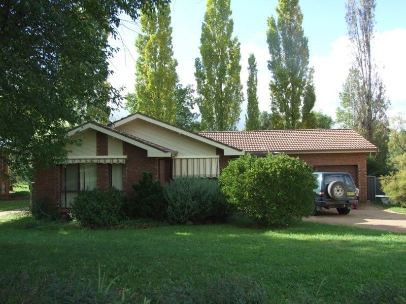 15 Kamdell Place, Orange NSW 2800