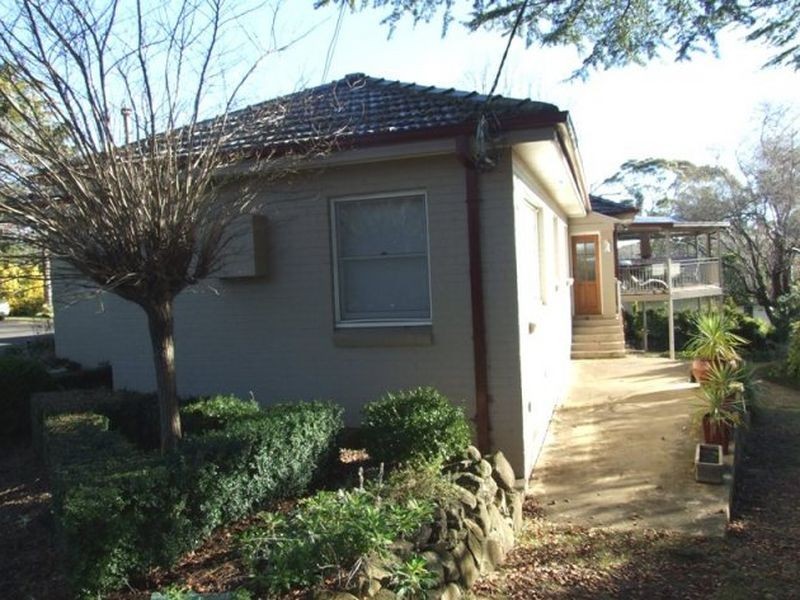 2 Rymills Lane, Orange NSW 2800