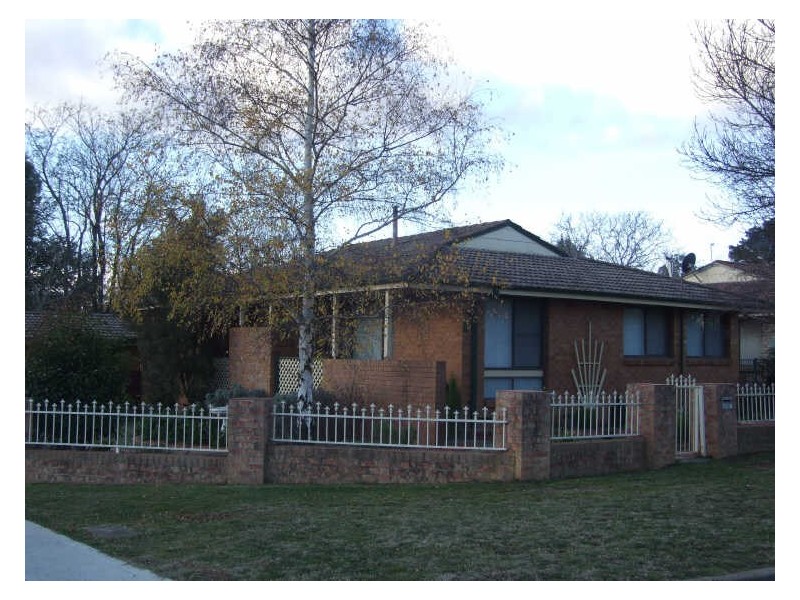 1 Endeavour Avenue, Orange NSW 2800