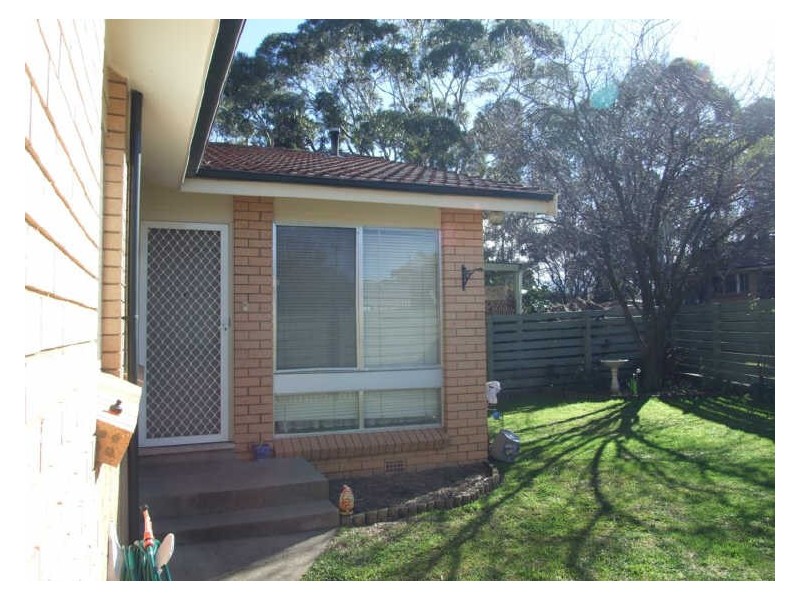 3/11-14 Boolaroo Place, Orange NSW 2800