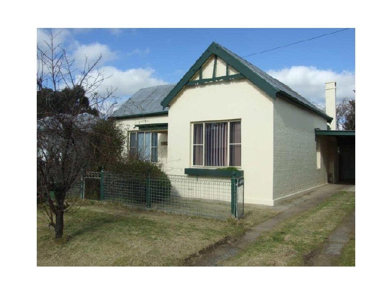 Orange NSW 2800