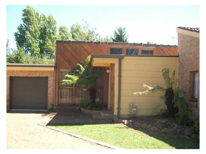 4/149 Sampson Street, Orange NSW 2800