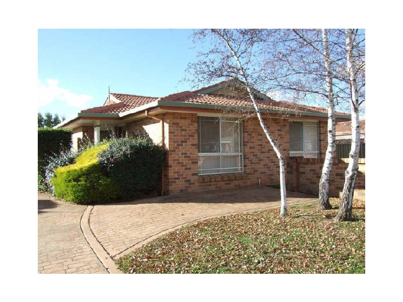 Orange NSW 2800