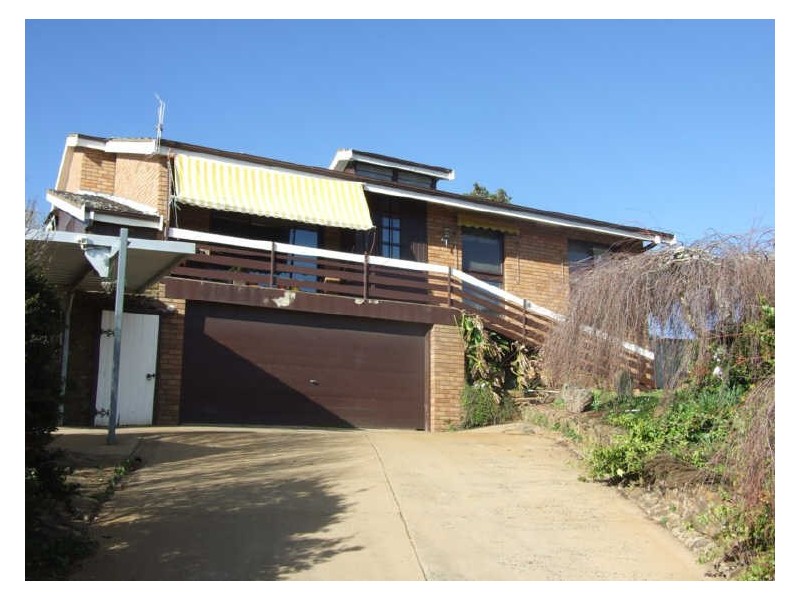 12 Mathoura Place, Orange NSW 2800