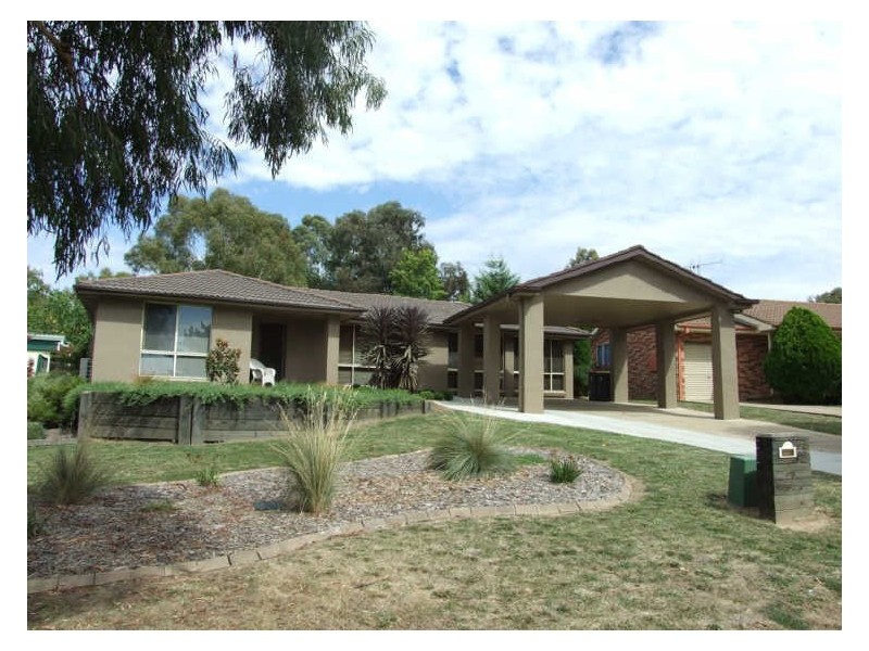 Orange NSW 2800