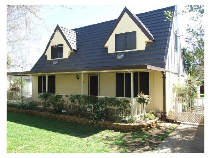 93 Prince Street, Orange NSW 2800