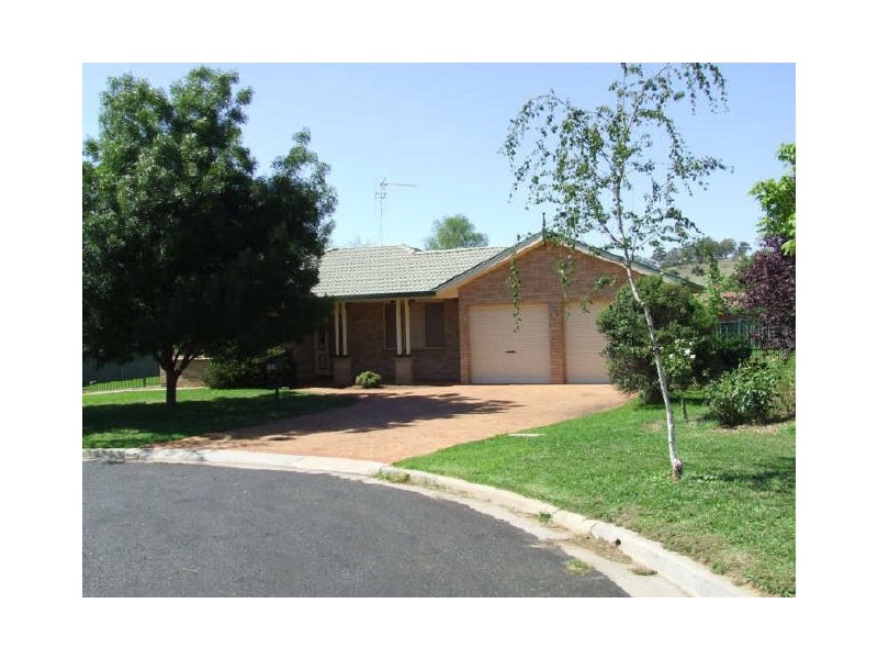 Orange NSW 2800