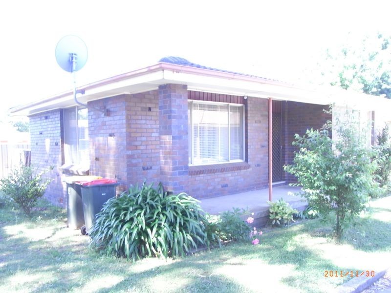 1/12 Wattle Avenue, Orange NSW 2800