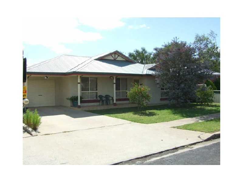 Orange NSW 2800