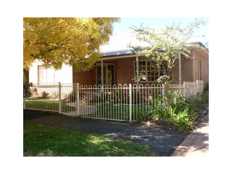 Orange NSW 2800